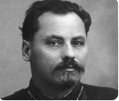 Терентий Дмитриевич Дерибас