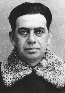 Яков Абрамович Лившиц